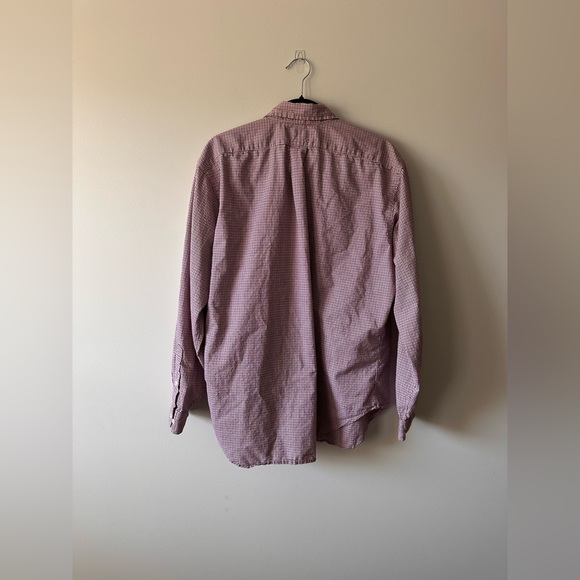 Ralph Lauren Oxford Button Up - Picture 3 of 5